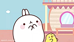 انیمیشن مولانگ قسمت 150  molan...