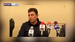 واکنش قلعه نویی به ماجرای سرمر...