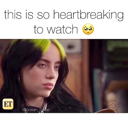 ❤Billie Eilish❤