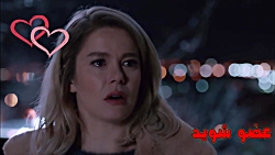 خلاصه سریال ترکی کلاغ - جنجالی...