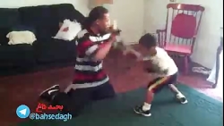 ورزش های رزمی