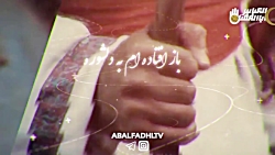 کلیپ جانسوز خاطرات تلخ