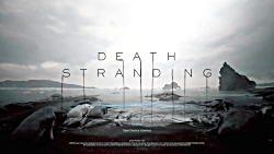 DEATH STRANDING - گیم پلی بازی...