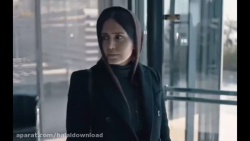 دانلود فیلم من میترسم با بازی...