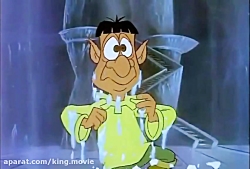 انیمیشن سینمایی (ملکه برفی) دو...