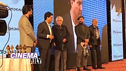 حامد بهداد: اسم مزخرف سلبریتی...