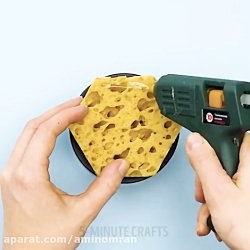 41 ترفند ساده و کاربردی که هر...