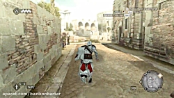 گیم پلی اساسین کرید برادرهود پ...