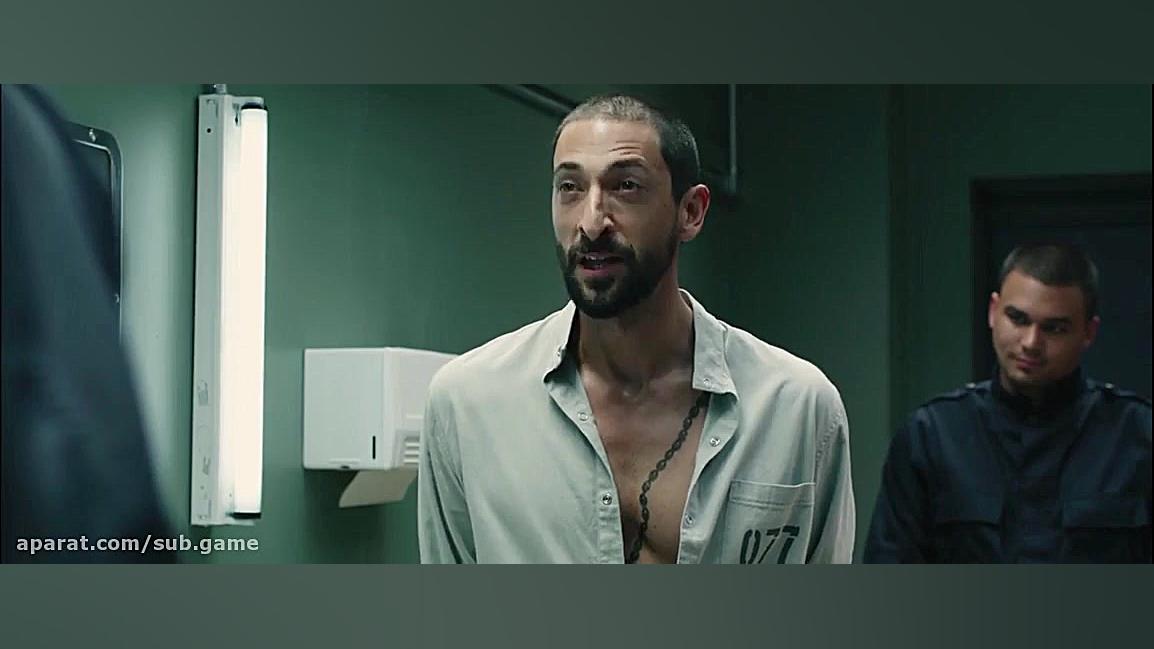 فیلم اکشن The Experiment 2010 با زیرنویس زمان5347ثانیه