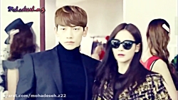 میکس فوق العاده شاد و باحال سر...