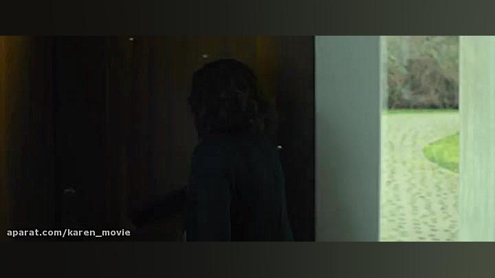 فیلم سینمای خارجی دوبله یادآوری – Rememory زمان6716ثانیه