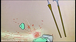 انیمیشن سینمایی (تن تن و معبد...