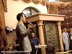 جوک طنز خنده دار معتاد - با اج...