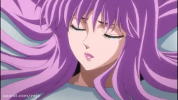 انیمه سینت سیا : روح طلایی : ق...