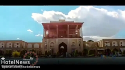 جاذبه‌های معماری، باستانی و تاریخی ایران