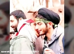این کلیپ زیبا و عاشقانه در مورد شهدا و خدافوق العاده _بااین فیلم عاشق خدا میشوید