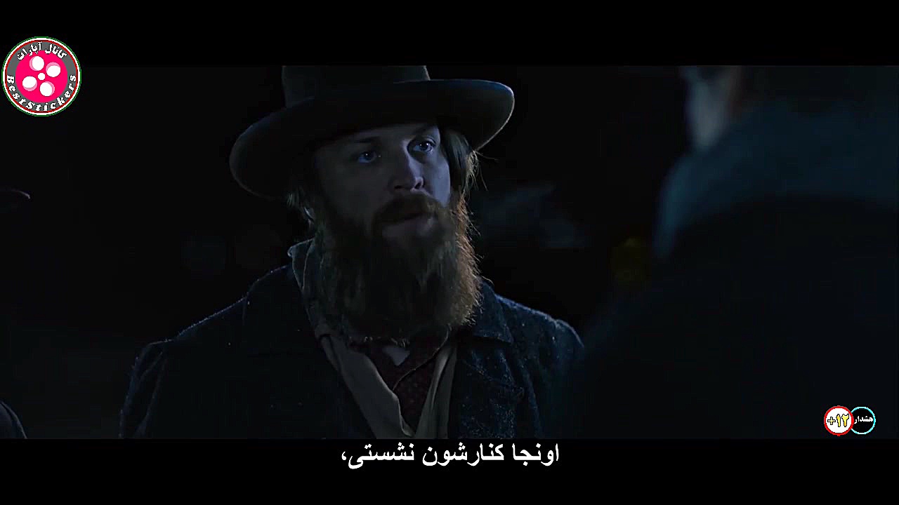 فیلم - Out Of Liberty 2019 - خارج از لیبرتی - زیرنویس فارسی زمان6192ثانیه