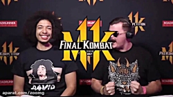 تریلر معرفی مسابقات فاینال کام...