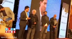 حامد بهداد جشنواره فیلم