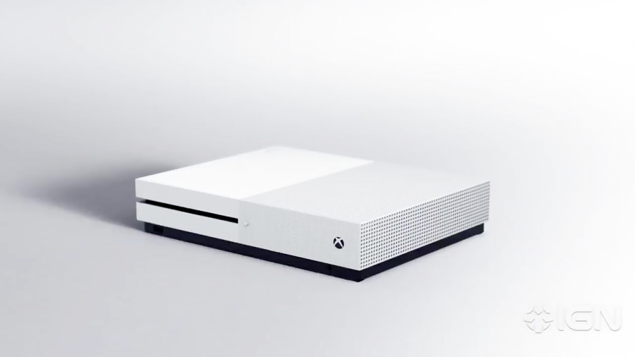 نقد و بررسی کنسول Xbox One S - نقد IGN ( انگلیسی )