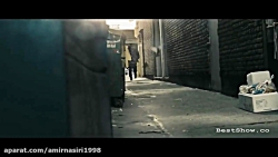 فیلم کوتاه The Raven (کلاغ سیا...