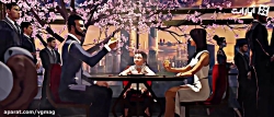 تریلر سینماتیک شروع فصل چهارم...