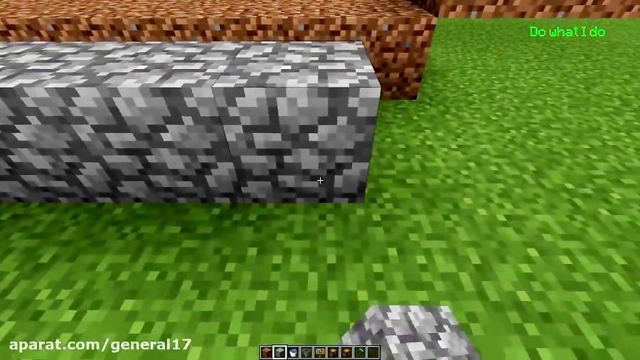 چگونه می توان یک مزرعه گندم اتوماتیک در Minecraft ساخت؟