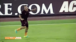 برترین بازیکنان تاریخ سری آ با...