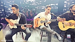 محسن یگانه (آهنگ بهت قول میدم...