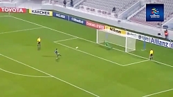 پنالتی مهار شده کریم انصاری فر...