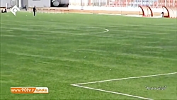حال و هوای قائم شهر و تعصب هوا...