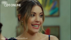 سیب ممنوعه - قسمت 108 دوبله فا...