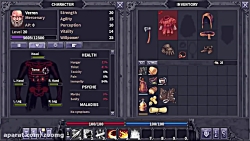 بازی Stoneshard هفته ی آینده و...