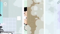 کارتون مستر بین مستر بین