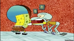 کارتون باب اسفنجی باب اسفنجی