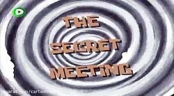 کارتون باب اسفنجی باب اسفنجی