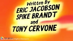 کارتون تام و جری تام و جری