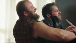 فیلم سینمایی مرد حادثه آفرین ۲...