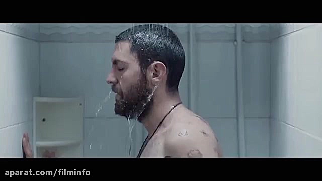 تیزر فیلم کشتارگاه زمان59ثانیه