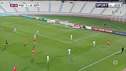 گل رامین رضاییان؛ الوکره - الش...