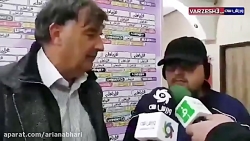 میشو- داوری ها اگر بهتر بود زو...