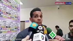 حمودی- قدر فرصت هایمان را ندان...