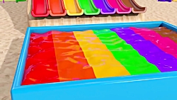 ماشین بازی قسمت ۲