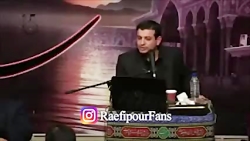 شعرخوانی زیبای استاد رائفی پور