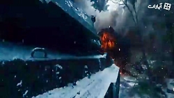 تریلر انتقام جویان : عصر اولتر...