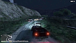 یک راز جدید gta v