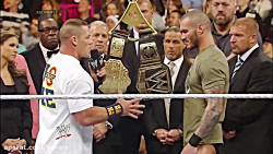 گفتوگوی خشن در کشتی کج