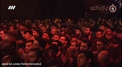 سیدرضا نریمانی - شب عاشورا