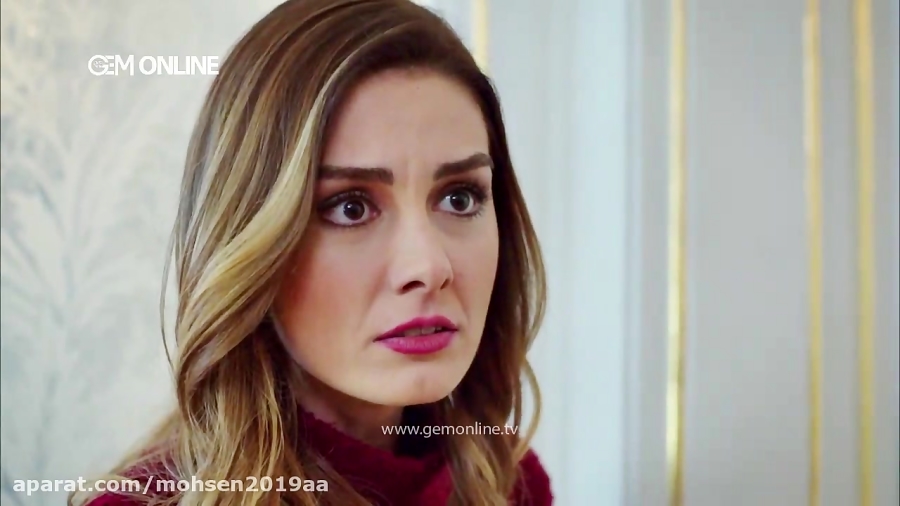 سريال ترکي زندگي گمشده قسمت 9...