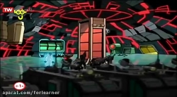 اژدها وارد میشود